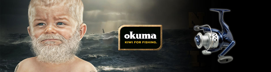 Okuma