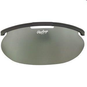 Visor para careta