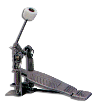 Pedal para bombo
