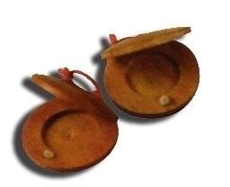 Castañuelas