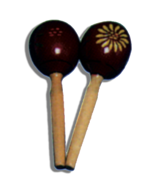 Maracas