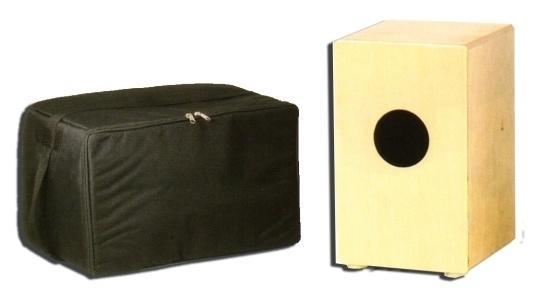 Caja de sonido