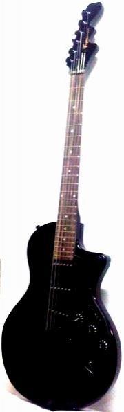 Guitarra Eléctrica de 40”
