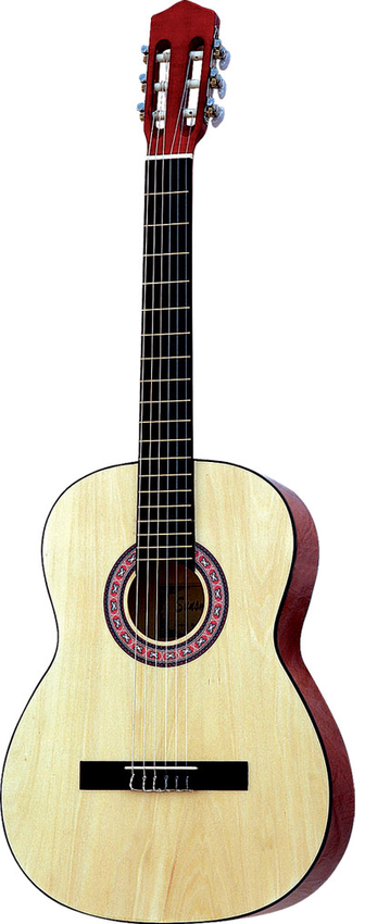 Guitarra Acústica