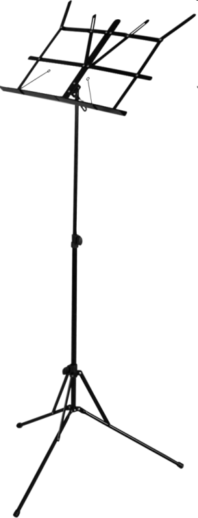 Stand para partitura