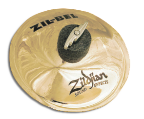 Zil Bell 6”