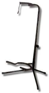 Stand para guitarra