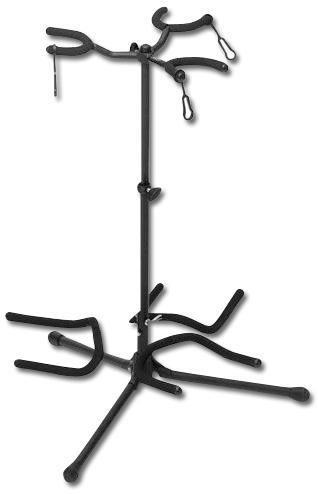 Stand para 3 guitarras