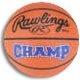 Balones de Basketball