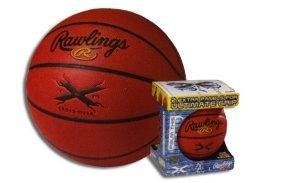 Balones de Basketball