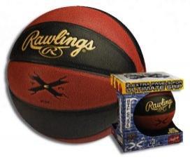 Balones de Basketball