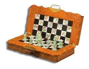 Juego de ajedrez