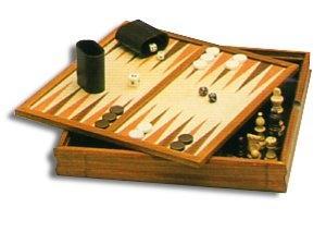 Juego de ajedrez