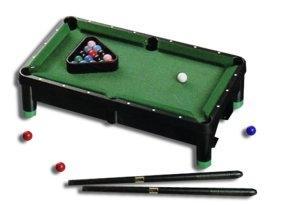 Juego Mini Pool