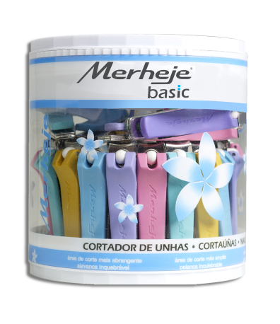 Cortaúñas JACARE