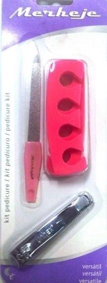 Blister con separador