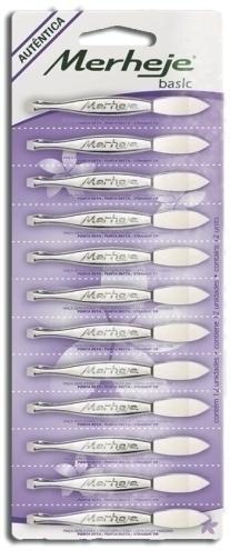Pinza de cejas