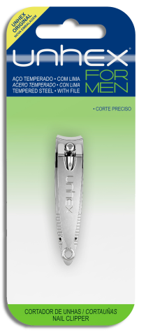 Cortauñas UNHEX