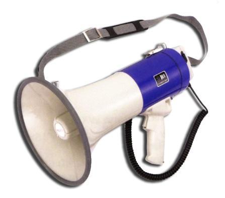 Megáfono