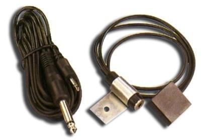 Micrófono para guitarra
