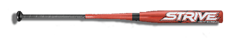 Bate de aluminio
